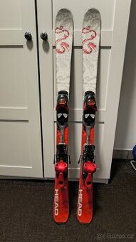 Detske sjezdove lyze