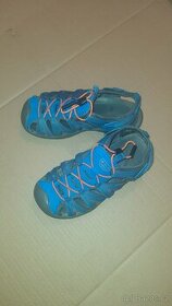 Dětské sandály AlpinePro