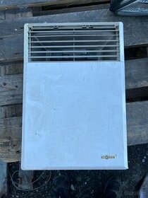 Elektrický přímotop 500W ECOFLEX