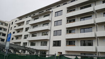 Pronájem bytu 2+kk Brno - 1