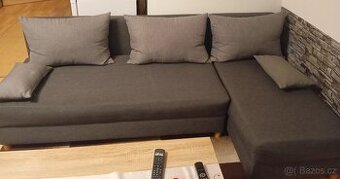 Rozkládací pohovka