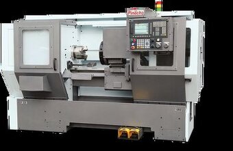 CNC soustruh ST 225x1000