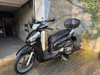 Honda SH 300i 2010