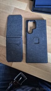 Pouzdro Peak Design pro Samsung S22 Ultra