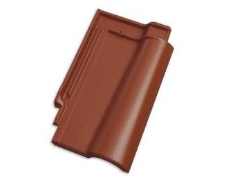 Střešní tašky Tondach Románská 12