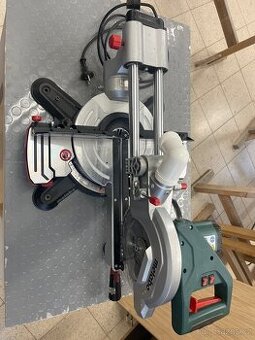 Pokosova pila Metabo