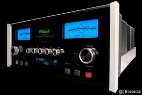 McIntosh MA8900 2x200w/8ohm