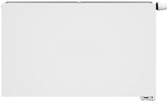 Teplovodní radiátor KORADO hladký designový - 1600x600 - Nov