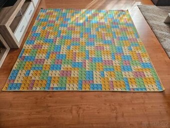 Dětský koberec 2×2