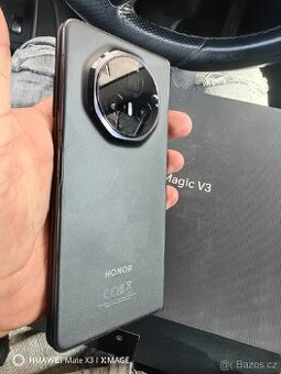 Honor Magic V3 512GB s fakturou na 48 tis 5 krytu