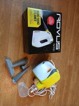 Parní čistič Rovus NANO