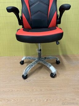 Herní kancelářské křeslo nové
