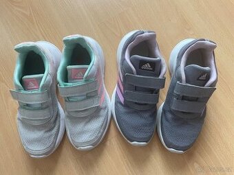 Adidas sportovní boty