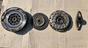 Setrvačník spojka BMW F20 F21 F31 F10 F18 X3 F25