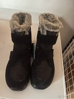 Zimní boty SuperFit