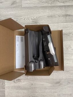 Nástěnný nabíjecí držák dokovací stanice pro Dyson V11 & V15