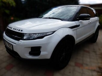LAND ROVER EVOQUE TD4 - 4x4