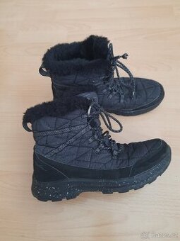 Zimní boty vel. 41 - Alpine Pro