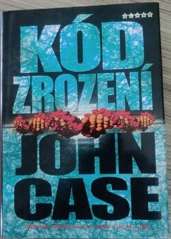 Knihy - thrillery, historické thrillery