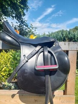 Sedlo Kentaur Apollon