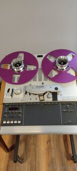 Studer A807