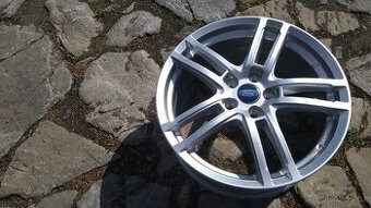 prodám NOVÁ al kola 18 5x108 na FORD