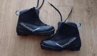 Dětské boty na běžky