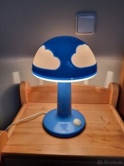 Lampicka do detskeho pokoje