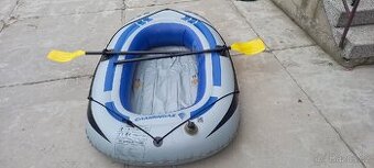 Nafukovací člun camping navigator