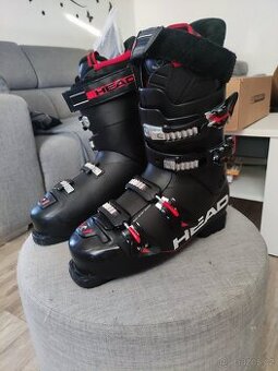 Lyžařské boty Head Next Edge XP 290-295