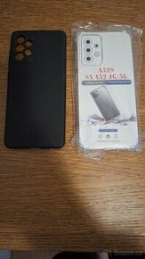Samsung Galaxy A52s