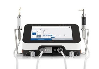 Obchodní zástupce - dental celá ČR