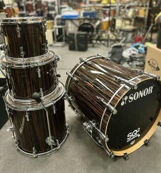 Sonor SQ2 Heavy Maple