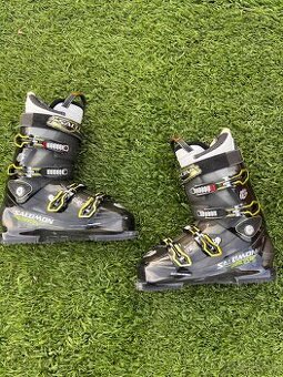 Lyžáky 46, lyžařské boty 46