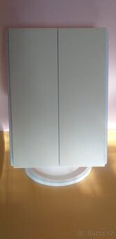 kosmetické  zrcátko