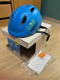 Dětská přilba/helma Giro