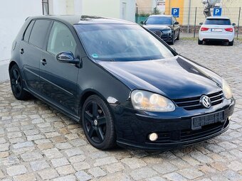 Golf 5 Sportline