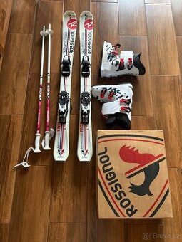 Dětské lyže 110 cm