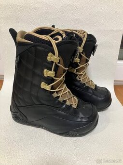 Boty na snowboard Nitro vel.40