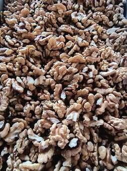 Vlašske loupané ořechy