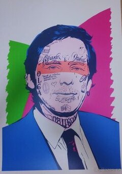 Pasta Oner - HAVEL 2024 blue