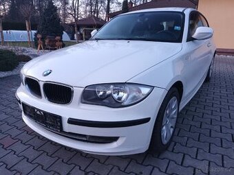 BMW 118i 90KW 2010 134.000km dvoje kola... - 1