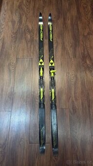 Dětské běžky Fischer 130cm