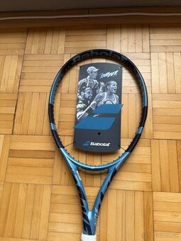 Pure Drive Super Lite 2025 tenisová raketa G2