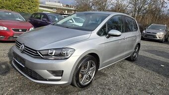 VW GOLF SPORTSVAN 1.4TSi COMFORTLINE 110KW