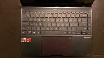 Asus Zenbook 14