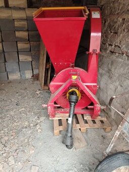 Stepkovač  Remet 630.