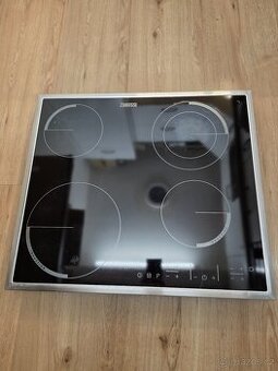 Indukční varná deska Zanussi ZING641XBA