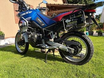 Aprilia tuareg 660 r.v.  11/23