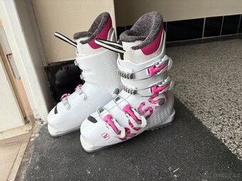 Lyžařské boty Rossignol Fun Girl, vel. 23